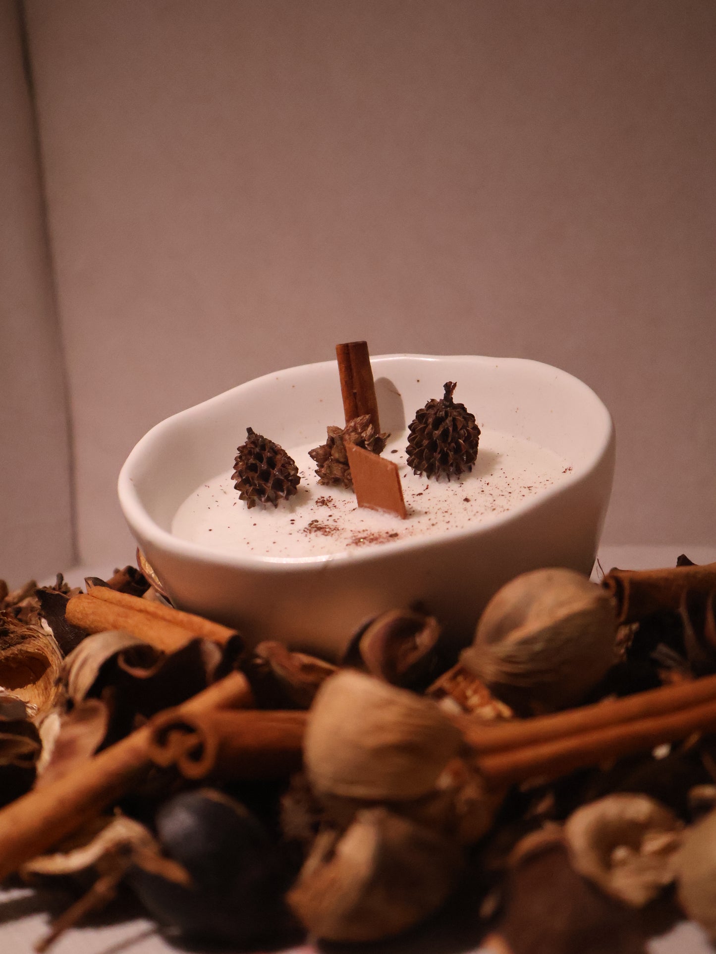 AURA Canela e Maçã