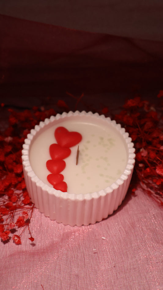 Valentine's - Pure Heart