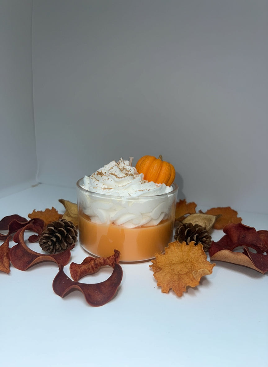 MUSE Pumpkin Spice Latte