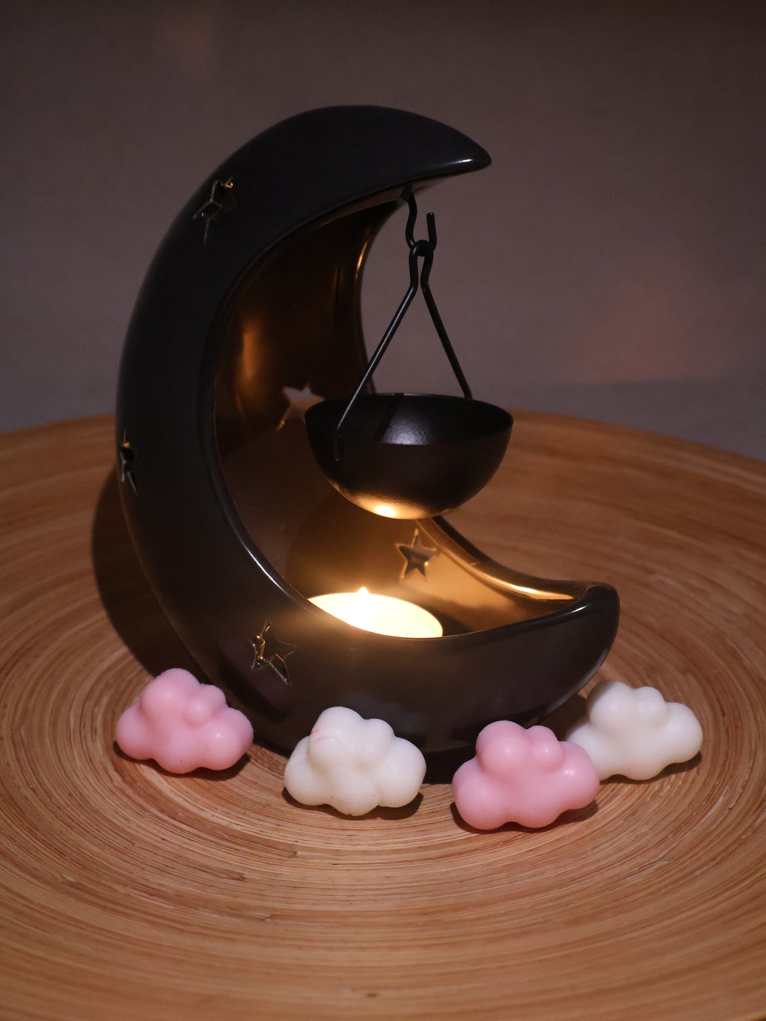 Queimadores de Wax Melt