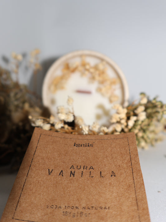 AURA Vanilla