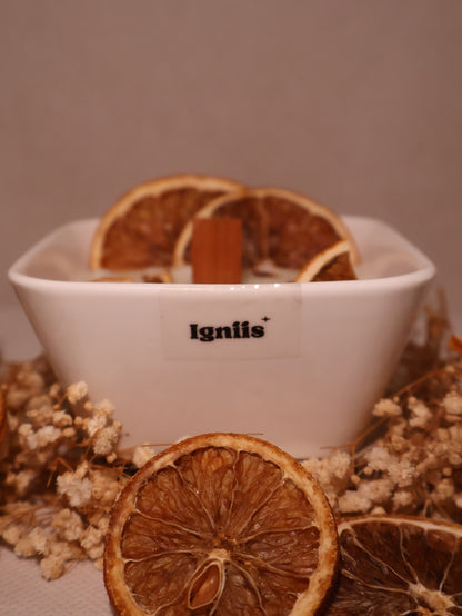 AURA Flor de Laranjeira, Neróli & Gardénia