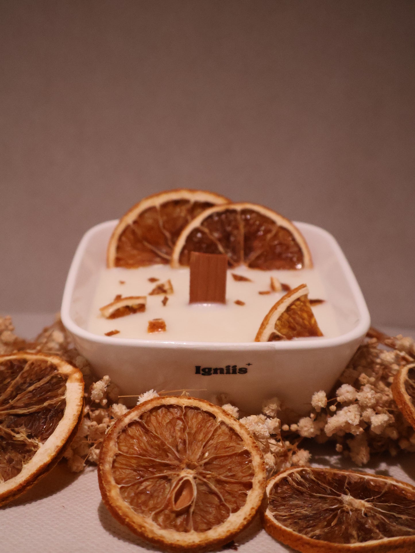 AURA Flor de Laranjeira, Neróli & Gardénia