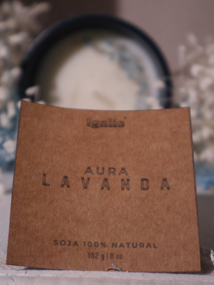 AURA Lavanda