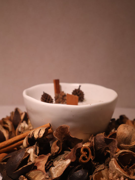 AURA Canela e Maçã