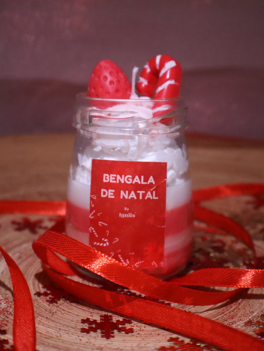 Bengala de Natal