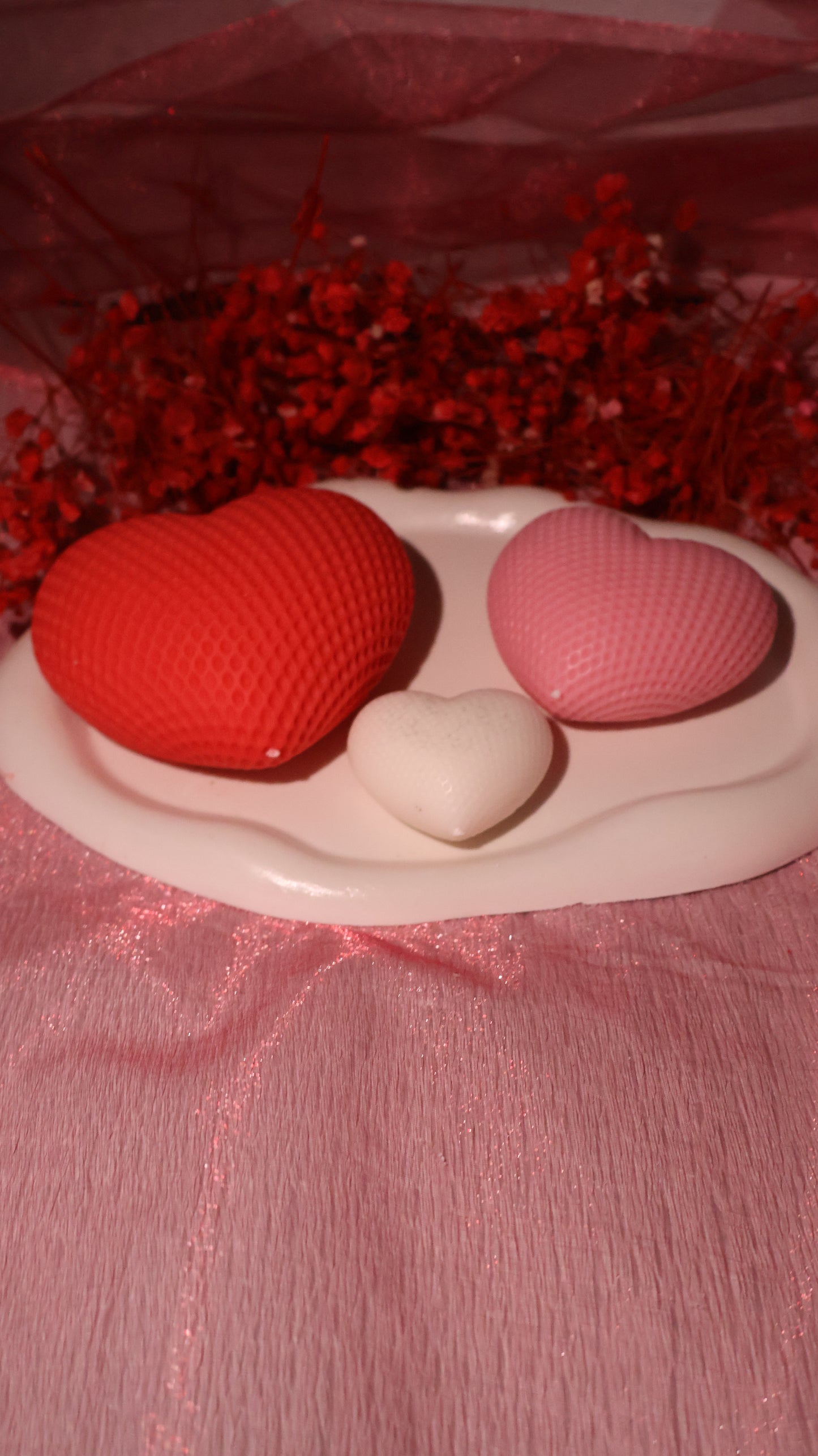 Valentine's - Coração