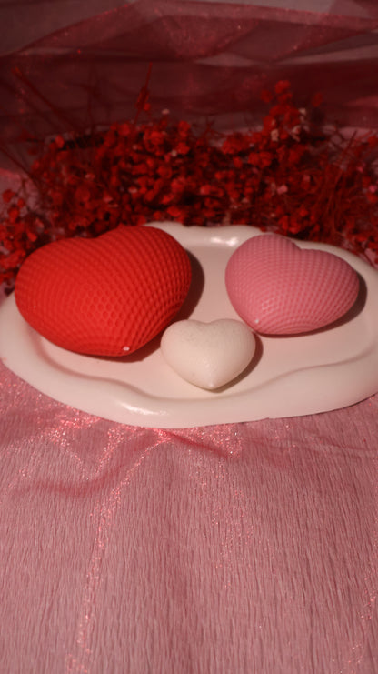 Valentine's - Coração