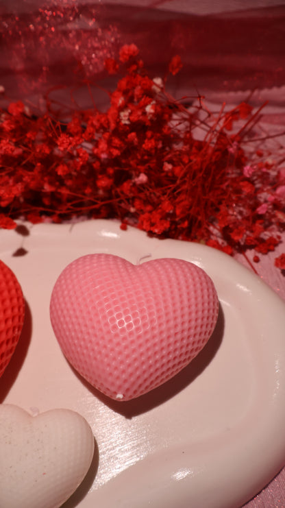 Valentine's - Coração