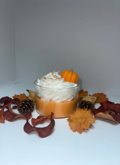MUSE Pumpkin Spice Latte